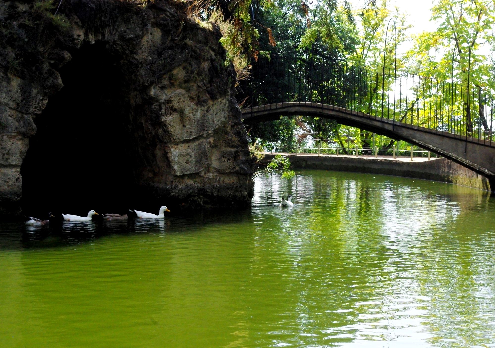 reservar visitas a los Pasadizos junto a la Alhambra en Granada